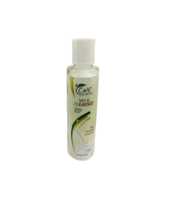 Milk Cleanser – Deep Purifying Facial Cleanser