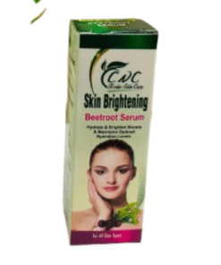 Beetroot Serum For Skin Brightening And Dark Circles