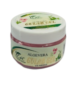 Aloe Vera Gulab Gel – Soothing Hydration with Rose & Aloe Fusion