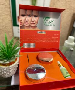 Orange Peel Face Pack For Skin Whitening