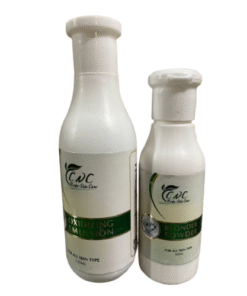 Skin Polish With Advance Herbal Formula