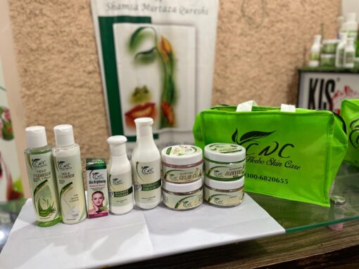 whitening-facial-kit