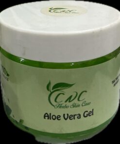 Aloe Vera Gel with Tea Tree Oil