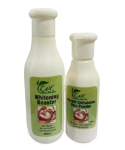 Whitening Booster Polish – Instant Glow & Skin Brightening Formula