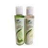 Deep Cleanser + Milk Cleanser In Pakistan - Advance Formula