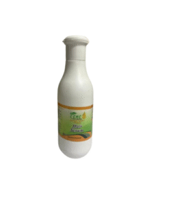 Hair Serum – Herbal Nourishment for Smooth & Strong Hair