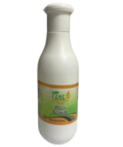 Hair Serum – Herbal Nourishment for Smooth & Strong Hair