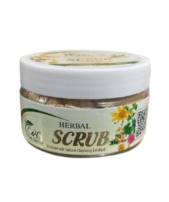 herbal scrub in pakistan advance formula