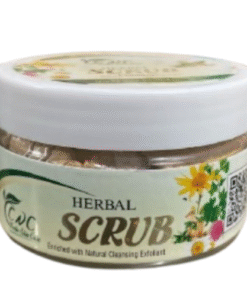 Herbal Scrub in Pakistan – Advance Formula for Clear & Radiant Skin