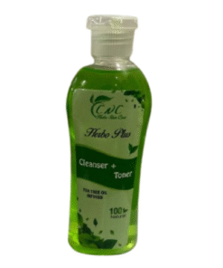 Herbo Plus Cleanser + Toner - Natural Skincare Solution