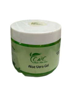 Pure Aloe Vera Gel + Tea Tree Oil in Pakistan