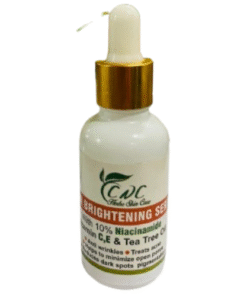 Skin Brightening Serum in Pakistan – Serum for Glowing Skin and Dark Circles