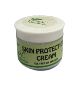 Skin Protection Cream In Pakistan - With Tea Tree Oil