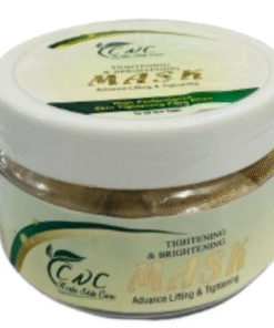 Skin Tightening & Brightening Mask – Advance Lifting and Glow Formula