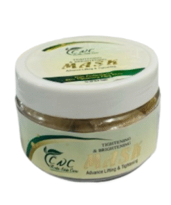 Skin Tightening & Brightening Mask - Advance Lifting And Tightening