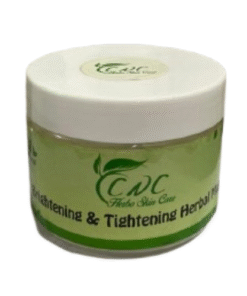 Skin Tightening & Brightening Mask – Advance Lifting And Tightening